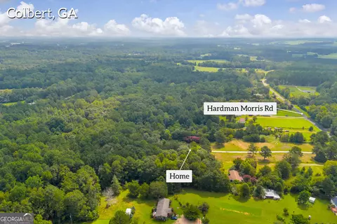 2596 Hardman Morris Rd, Colbert, GA 30628 photo 56