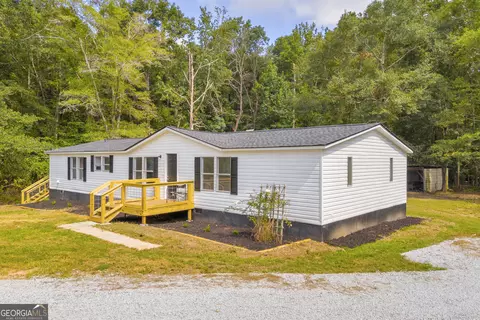 2596 Hardman Morris Rd, Colbert, GA 30628 photo 4