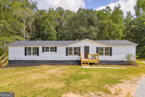 2596 Hardman Morris Rd, Colbert, GA 30628 photo 3