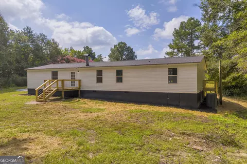 2596 Hardman Morris Rd, Colbert, GA 30628 photo 9