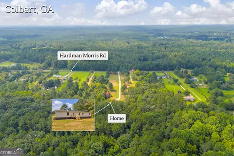 2596 Hardman Morris Rd, Colbert, GA 30628 photo 54