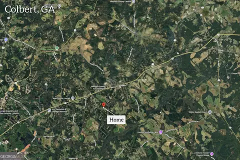 2596 Hardman Morris Rd, Colbert, GA 30628 photo 48