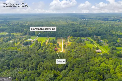 2596 Hardman Morris Rd, Colbert, GA 30628 photo 53