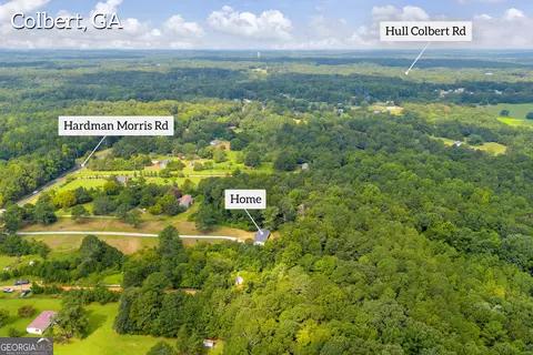 2596 Hardman Morris Rd, Colbert, GA 30628 photo 58