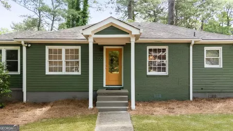 720 Maynard Ter SE, Atlanta, GA 30316