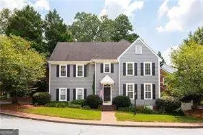 1244 Village Run NE, Atlanta, GA 30319