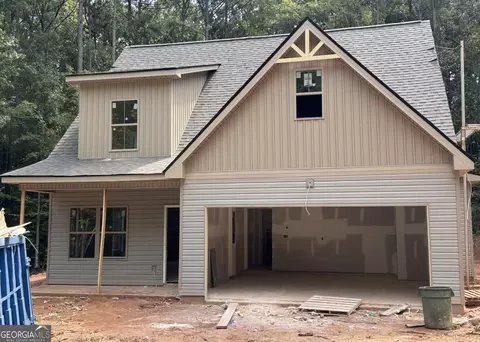 240 Pelican Cir, Monticello, GA 31064