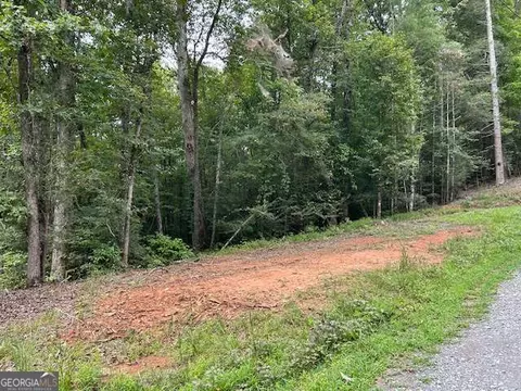 Lt3729 Falcon Drive, Ellijay, GA 30540