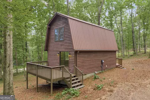 560 Wildwood Acres Rd, Cleveland, GA 30528