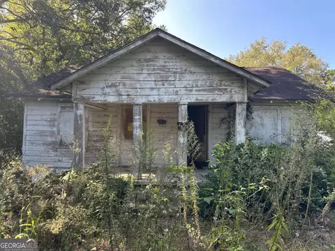 4360 Mumford Rd, Macon, GA 31204