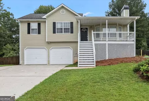 580 Bridge Lndg, Douglasville, GA 30134