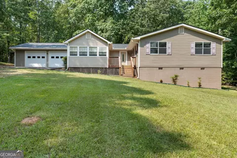 190 Cross Creek Way, Hampton, GA 30228