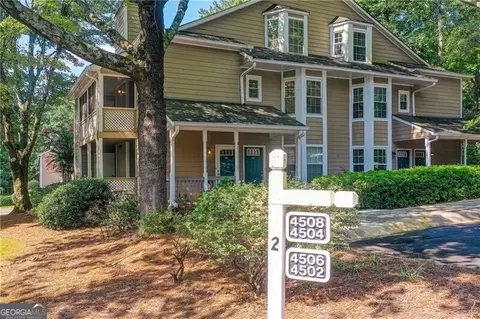 Undisclosed, Dunwoody, GA 30338