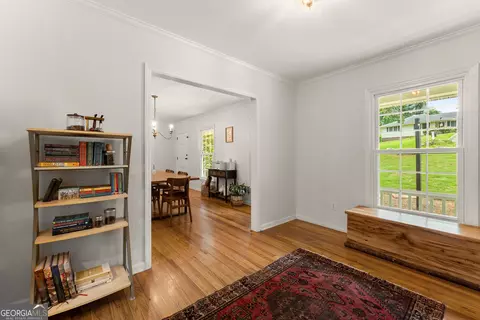 660 Crestview Ter, Gainesville, GA 30501 photo 21