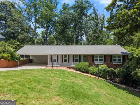 660 Crestview Ter, Gainesville, GA 30501 photo 60
