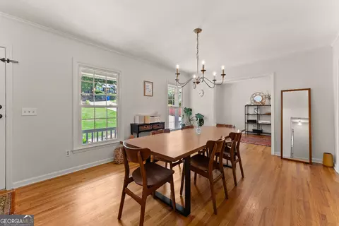 660 Crestview Ter, Gainesville, GA 30501 photo 8