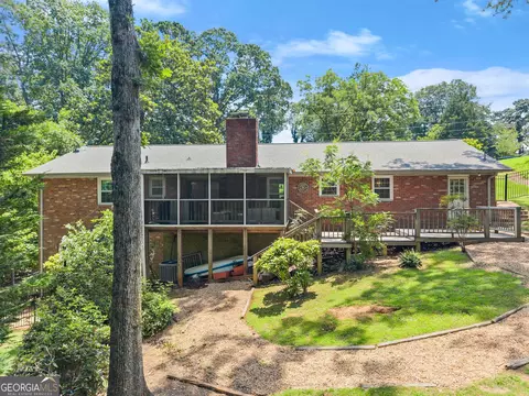 660 Crestview Ter, Gainesville, GA 30501 photo 54