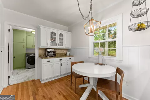 660 Crestview Ter, Gainesville, GA 30501 photo 6