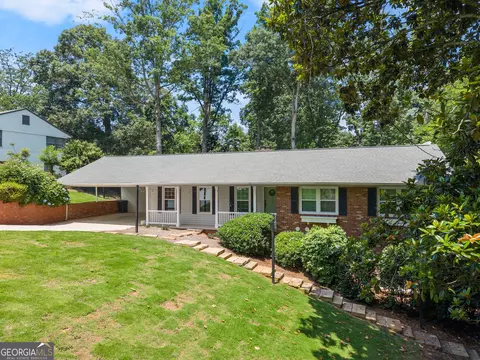660 Crestview Ter, Gainesville, GA 30501 photo 61