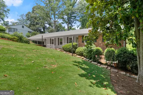 660 Crestview Ter, Gainesville, GA 30501 photo 63