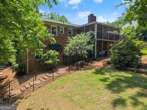 660 Crestview Ter, Gainesville, GA 30501 photo 53