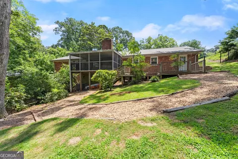 660 Crestview Ter, Gainesville, GA 30501 photo 56