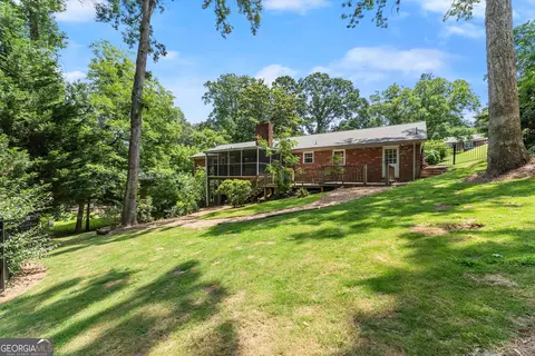 660 Crestview Ter, Gainesville, GA 30501 photo 57