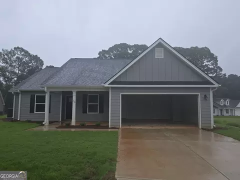 170 Northridge Dr #2, Danielsville, GA 30633