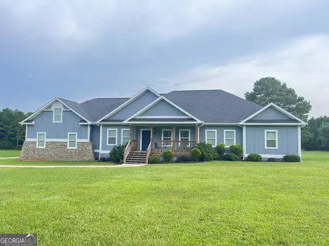 490 County Line Rd, Griffin, GA 30224