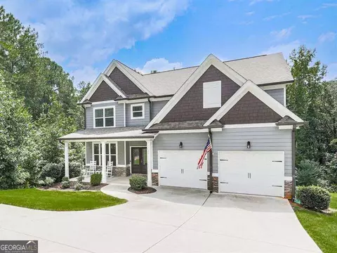 10 Weather View Trl SE, Cartersville, GA 30121