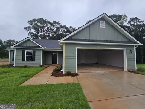 112 Northridge Dr #8, Danielsville, GA 30633