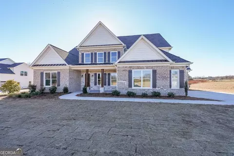 5450 Crow Dr, Cumming, GA 30041