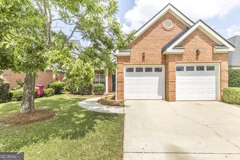 Exterior - 113 Eagle Harbor Is, Centerville, GA 31028 photo 2 of 8