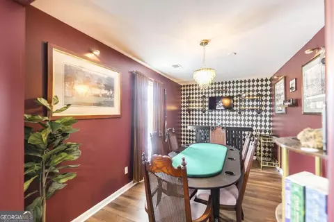 Dining - 113 Eagle Harbor Is, Centerville, GA 31028 photo 1 of 2