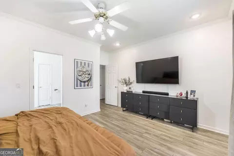 Bedroom - 113 Eagle Harbor Is, Centerville, GA 31028 photo 2 of 3