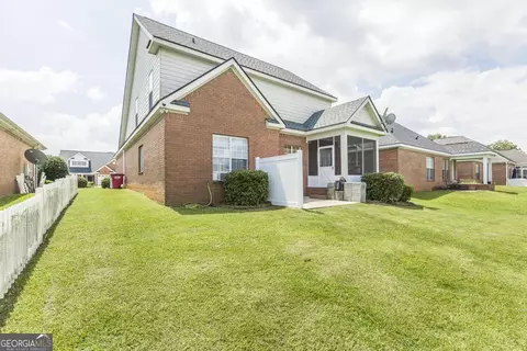 Exterior - 113 Eagle Harbor Is, Centerville, GA 31028 photo 7 of 8