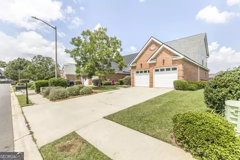 113 Eagle Harbor Is, Centerville, GA 31028