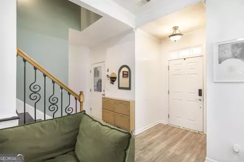 Entry Way - 113 Eagle Harbor Is, Centerville, GA 31028 photo 1 of 3