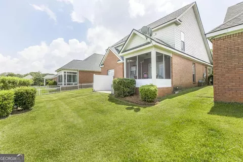 Exterior - 113 Eagle Harbor Is, Centerville, GA 31028 photo 6 of 8