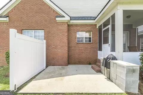 Exterior - 113 Eagle Harbor Is, Centerville, GA 31028 photo 5 of 8