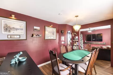 Dining - 113 Eagle Harbor Is, Centerville, GA 31028 photo 2 of 2