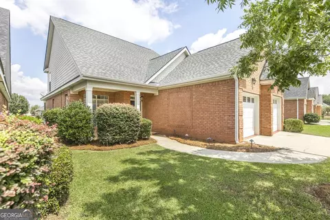 Exterior - 113 Eagle Harbor Is, Centerville, GA 31028 photo 1 of 8