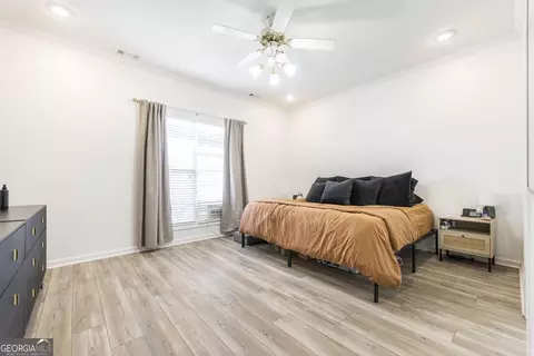 Bedroom - 113 Eagle Harbor Is, Centerville, GA 31028 photo 1 of 3