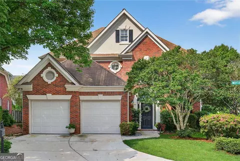 2254 Wayside Dr NE, Atlanta, GA 30319