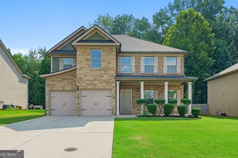 4715 Baldwin Dr, Cumming, GA 30028