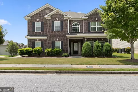 7808 Wrotham Cir, Atlanta, GA 30349