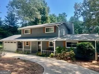 3864 Corinth Dr, Gainesville, GA 30506