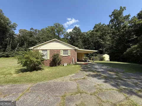 Exterior - 509 Connie Dr, Lagrange, GA 30240 photo 2 of 8