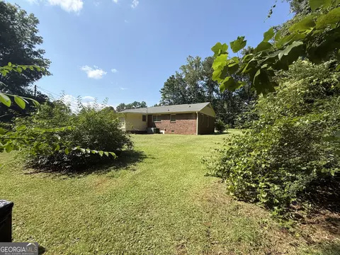 Exterior - 509 Connie Dr, Lagrange, GA 30240 photo 5 of 8