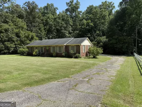 Exterior - 509 Connie Dr, Lagrange, GA 30240 photo 3 of 8